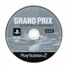 Grand Prix Challenge (losse disc) voor de PlayStation 2 kopen op nedgame.nl