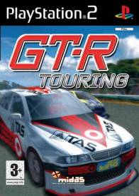 GT-R Touring voor de PlayStation 2 kopen op nedgame.nl