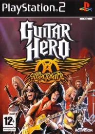 Guitar Hero Aerosmith voor de PlayStation 2 kopen op nedgame.nl