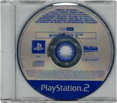 Gunfighter 2 Revenge of Jesse James (Promo) voor de PlayStation 2 kopen op nedgame.nl