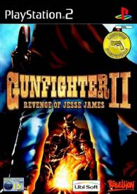 Gunfighter 2 Revenge of Jesse James voor de PlayStation 2 kopen op nedgame.nl