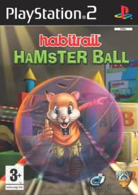 Habitrail Hamster Ball voor de PlayStation 2 kopen op nedgame.nl