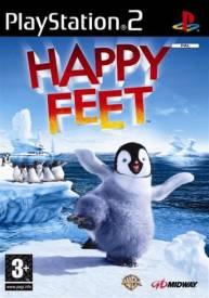 Happy Feet voor de PlayStation 2 kopen op nedgame.nl