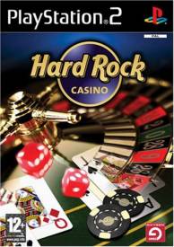 Hard Rock Casino voor de PlayStation 2 kopen op nedgame.nl