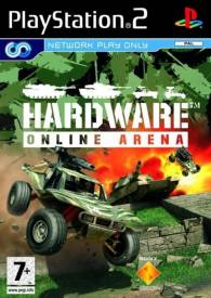 Hardware Online Arena voor de PlayStation 2 kopen op nedgame.nl