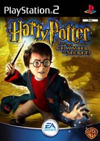Harry Potter en de Geheime Kamer voor de PlayStation 2 kopen op nedgame.nl