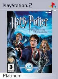 Harry Potter en de Gevangene van Azkaban (platinum) voor de PlayStation 2 kopen op nedgame.nl