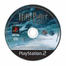 Harry Potter En De Halfbloed Prins (losse disc) voor de PlayStation 2 kopen op nedgame.nl