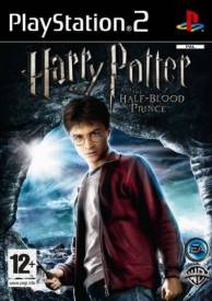 Harry Potter En De Halfbloed Prins voor de PlayStation 2 kopen op nedgame.nl