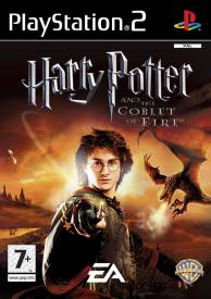 Harry Potter the Goblet of Fire voor de PlayStation 2 kopen op nedgame.nl