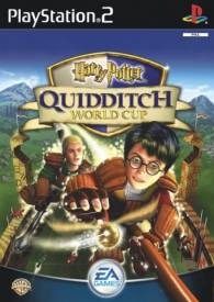 Harry Potter WK Zwerkbal voor de PlayStation 2 kopen op nedgame.nl