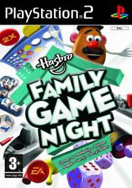 Hasbro Family Game Night voor de PlayStation 2 kopen op nedgame.nl