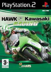 Hawk Kawasaki Racing voor de PlayStation 2 kopen op nedgame.nl