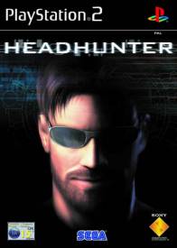Headhunter voor de PlayStation 2 kopen op nedgame.nl