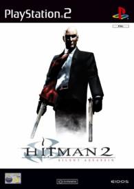 Hitman 2 voor de PlayStation 2 kopen op nedgame.nl