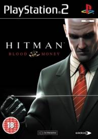 Hitman Blood Money (zonder handleiding) voor de PlayStation 2 kopen op nedgame.nl