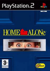 Home Alone voor de PlayStation 2 kopen op nedgame.nl