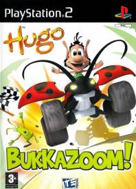 Hugo Bukkazoom voor de PlayStation 2 kopen op nedgame.nl