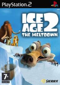 Ice Age 2 The Meltdown voor de PlayStation 2 kopen op nedgame.nl