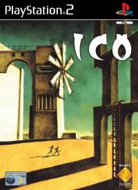 ICO voor de PlayStation 2 kopen op nedgame.nl