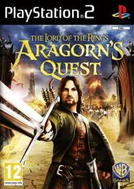 In de Ban van de Ring Aragorn's Avontuur voor de PlayStation 2 kopen op nedgame.nl