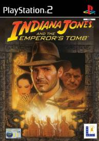 Indiana Jones and the Emperor's Tomb voor de PlayStation 2 kopen op nedgame.nl