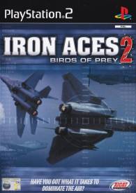 Iron Aces 2 voor de PlayStation 2 kopen op nedgame.nl
