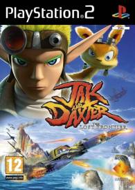 Jak & Daxter The Lost Frontier voor de PlayStation 2 kopen op nedgame.nl