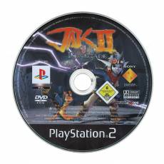 Jak 2 Renegade (losse disc) voor de PlayStation 2 kopen op nedgame.nl