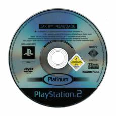 Jak 2 Renegade (platinum) (losse disc) voor de PlayStation 2 kopen op nedgame.nl