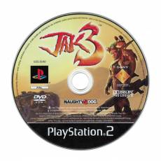 Jak 3 (losse disc) voor de PlayStation 2 kopen op nedgame.nl