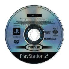 Jak 3 (platinum)(losse disc) voor de PlayStation 2 kopen op nedgame.nl