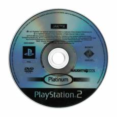Jak X (platinum)(losse disc) voor de PlayStation 2 kopen op nedgame.nl
