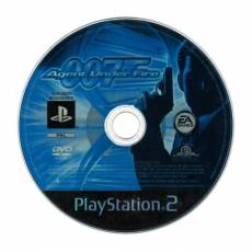 James Bond 007 Agent Under Fire (losse disc) voor de PlayStation 2 kopen op nedgame.nl