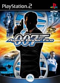 James Bond 007 Agent Under Fire voor de PlayStation 2 kopen op nedgame.nl
