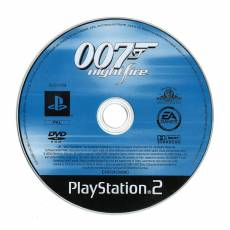 James Bond 007 Nightfire (losse disc) voor de PlayStation 2 kopen op nedgame.nl