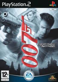 James Bond Everything or Nothing voor de PlayStation 2 kopen op nedgame.nl