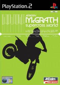 Jeremy McGrath Supercross World voor de PlayStation 2 kopen op nedgame.nl
