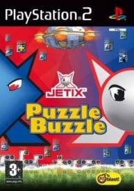 Jetix Puzzle Buzzle voor de PlayStation 2 kopen op nedgame.nl