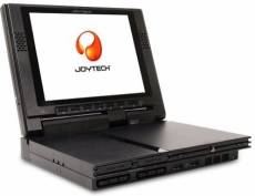 Joytech Digital LCD Monitor voor de PlayStation 2 kopen op nedgame.nl