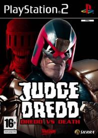 Judge Dredd vs Death voor de PlayStation 2 kopen op nedgame.nl
