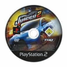 Juiced 2 Hot Import Nights (losse disc) voor de PlayStation 2 kopen op nedgame.nl