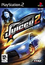 Juiced 2 Hot Import Nights voor de PlayStation 2 kopen op nedgame.nl