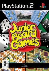 Junior Board Games voor de PlayStation 2 kopen op nedgame.nl