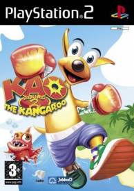 Kao The Kangaroo Round 2 voor de PlayStation 2 kopen op nedgame.nl
