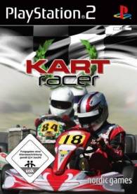 Kart Racer voor de PlayStation 2 kopen op nedgame.nl