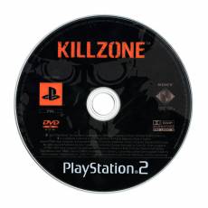 Killzone (losse disc) voor de PlayStation 2 kopen op nedgame.nl