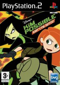 Kim Possible What's the Switch voor de PlayStation 2 kopen op nedgame.nl