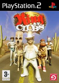 King of Clubs voor de PlayStation 2 kopen op nedgame.nl