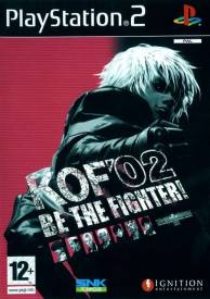 King of Fighters 2002 (zonder handleiding) voor de PlayStation 2 kopen op nedgame.nl